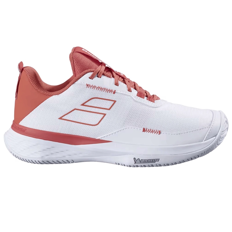 ZAPATILLA TENIS EVO ALL COURT MUJER BABOLAT - TALLA US - 1