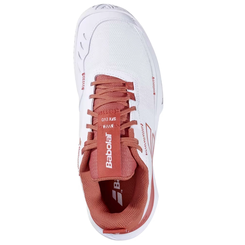 ZAPATILLA TENIS EVO ALL COURT MUJER BABOLAT - TALLA US - 3
