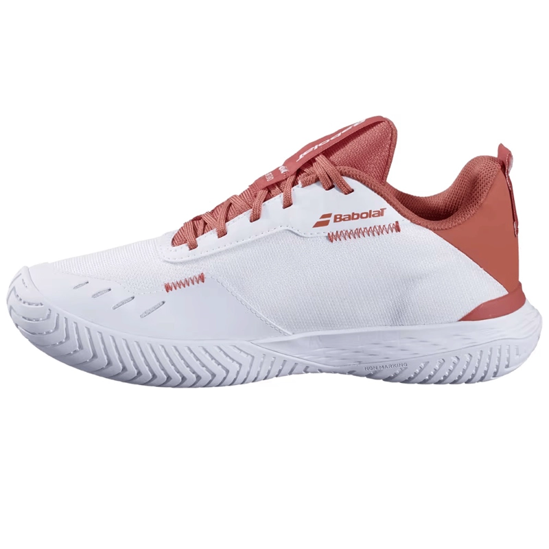 ZAPATILLA TENIS EVO ALL COURT MUJER BABOLAT - TALLA US - 4