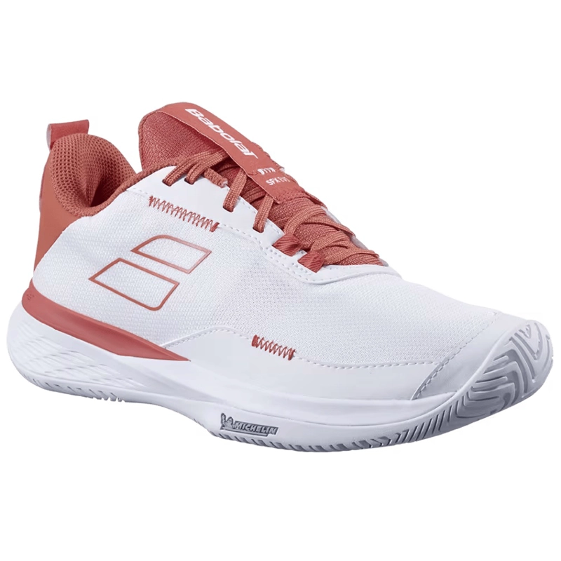 ZAPATILLA TENIS EVO ALL COURT MUJER BABOLAT - TALLA US - 5