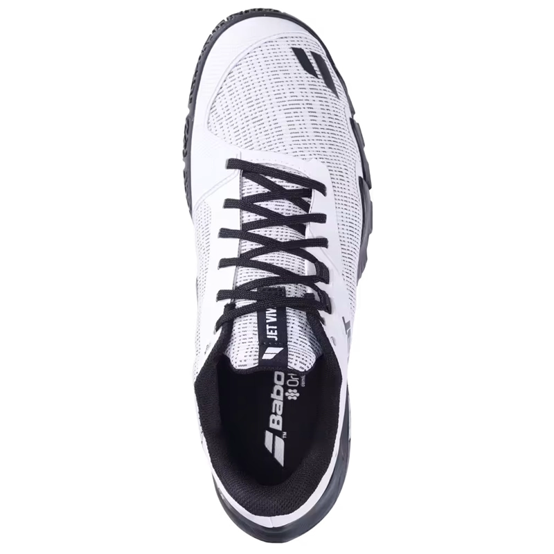 ZAPATILLA PADEL JET VIVA HOMBRE  BABOLAT - TALLA US - 3