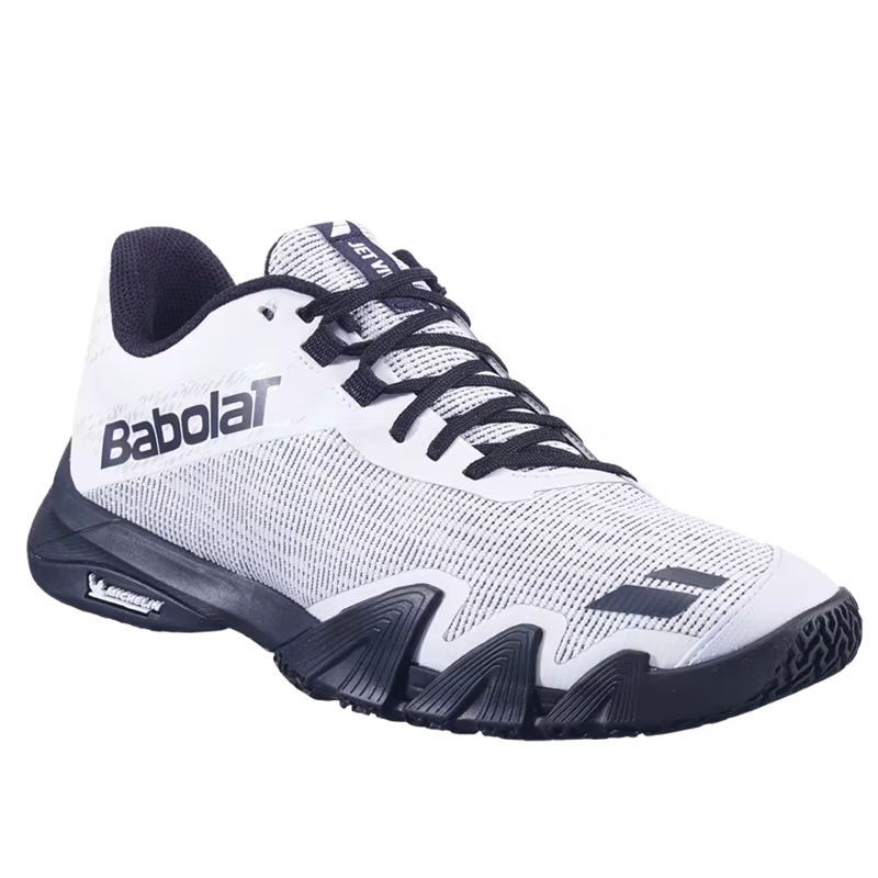 ZAPATILLA PADEL JET VIVA HOMBRE  BABOLAT - TALLA US - 5