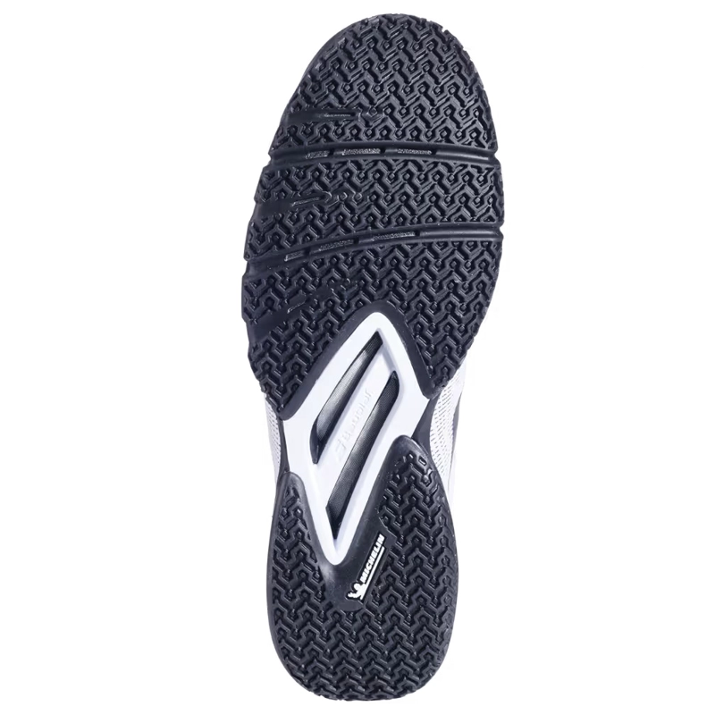 ZAPATILLA PADEL JET VIVA HOMBRE  BABOLAT - TALLA US - 6