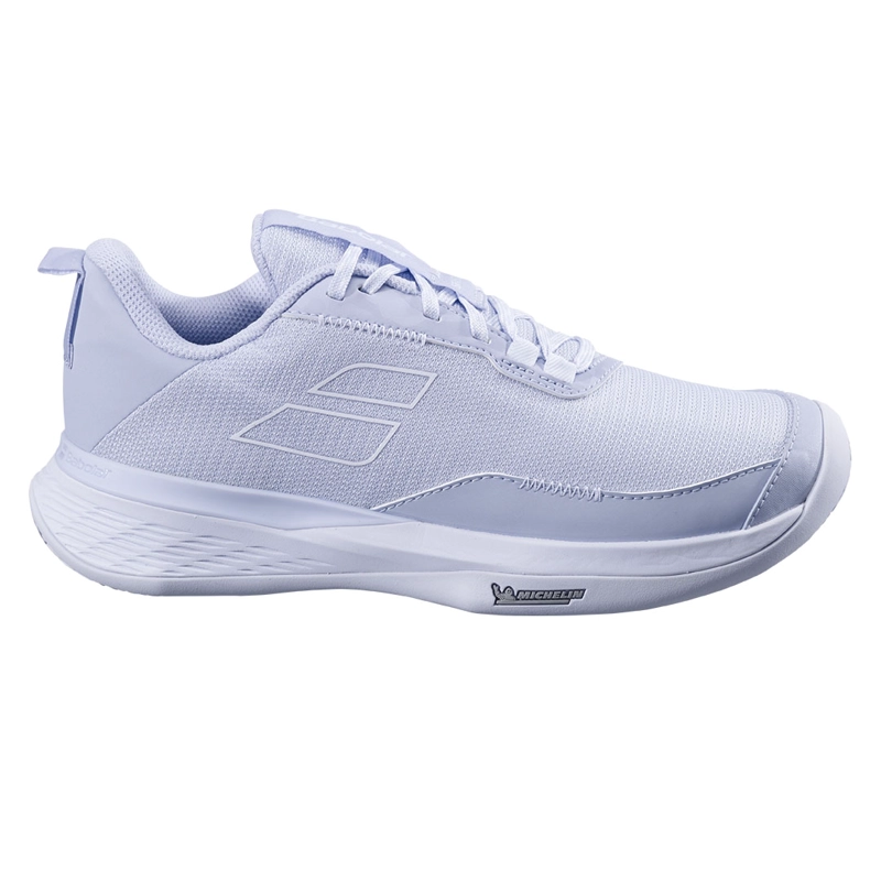 ZAPATILLA TENIS S.F.X EVO CLAY MUJER  BABOLAT - TALLA US - 1