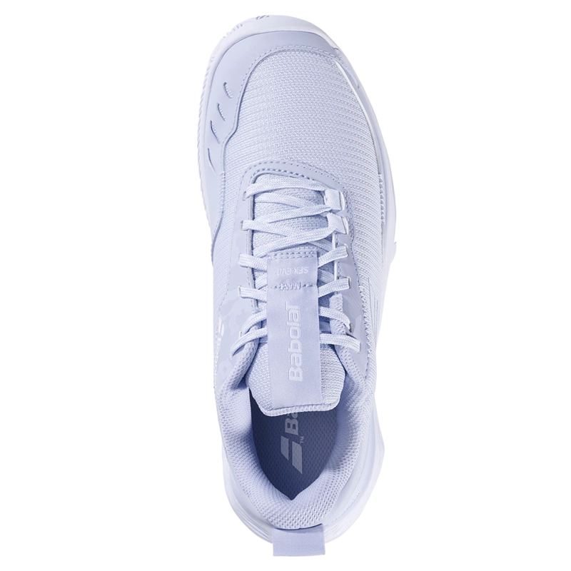 ZAPATILLA TENIS S.F.X EVO CLAY MUJER  BABOLAT - TALLA US - 3