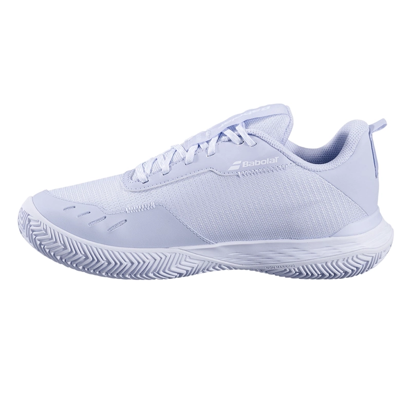ZAPATILLA TENIS S.F.X EVO CLAY MUJER  BABOLAT - TALLA US - 4