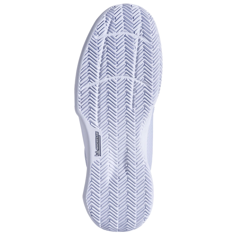 ZAPATILLA TENIS S.F.X EVO CLAY MUJER  BABOLAT - TALLA US - 6