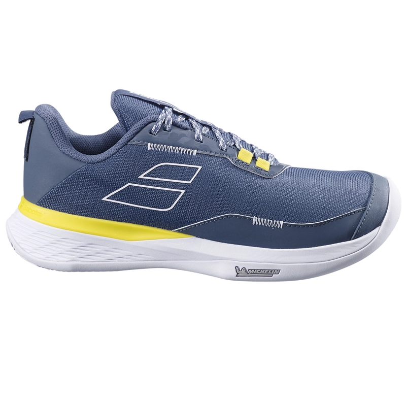 ZAPATILLA TENIS SFX EVO CLAY HOMBRE  BABOLAT - TALLA US - 1