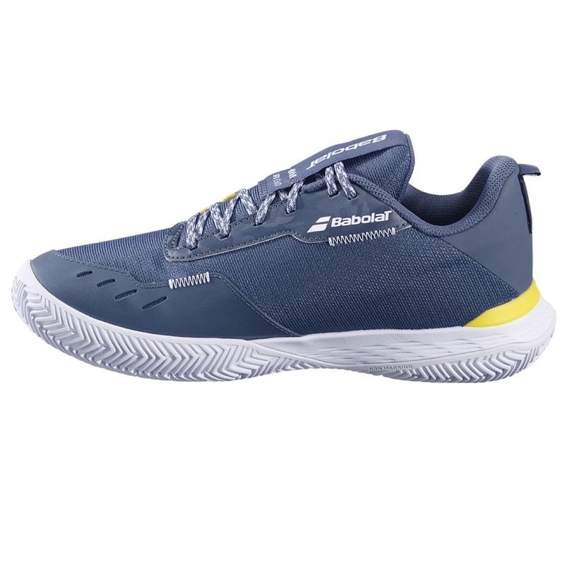 ZAPATILLA TENIS SFX EVO CLAY HOMBRE  BABOLAT - TALLA US - 4