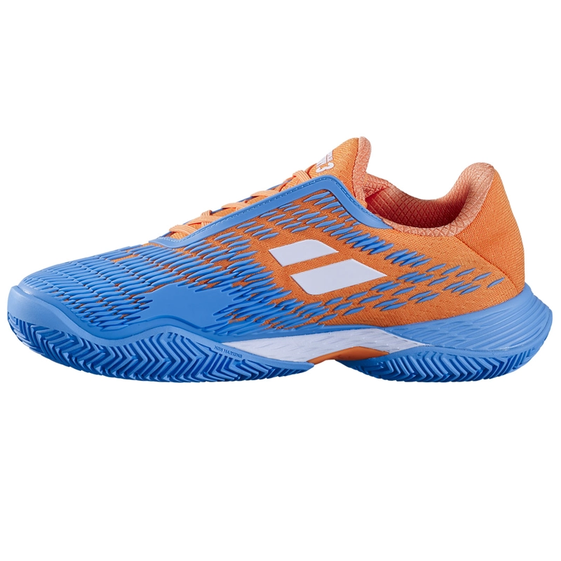 ZAPATILLA TENIS PROPULSE FURY 3 CLAY HOMBRE  BABOLAT - TALLA US - 4