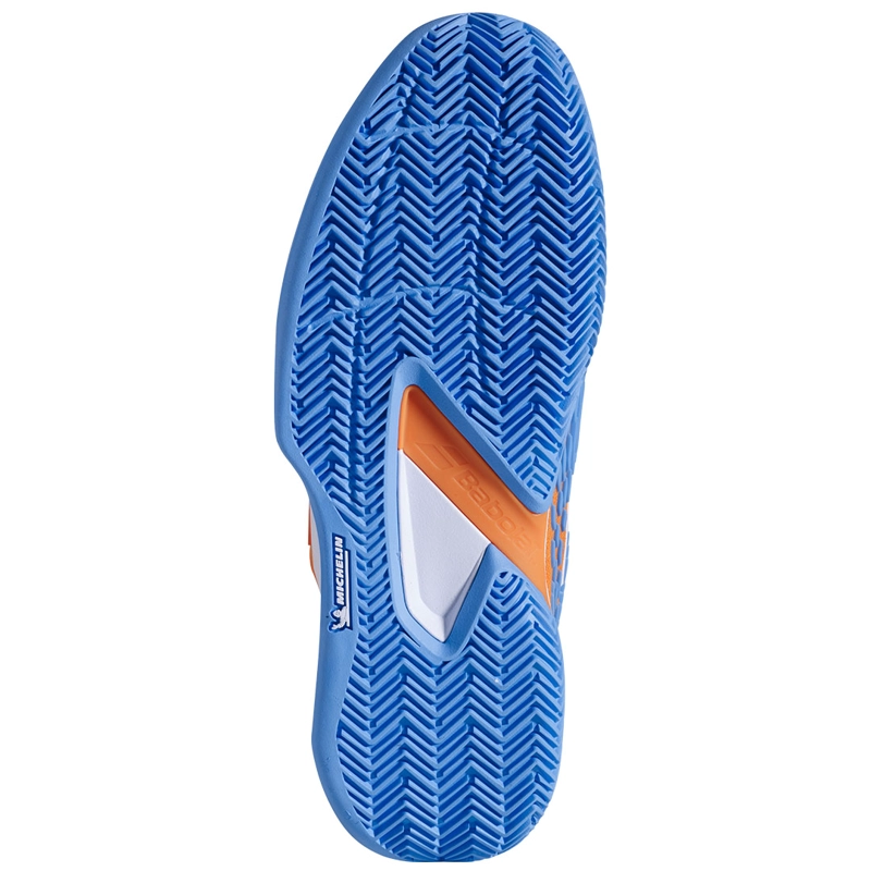 ZAPATILLA TENIS PROPULSE FURY 3 CLAY HOMBRE  BABOLAT - TALLA US - 6