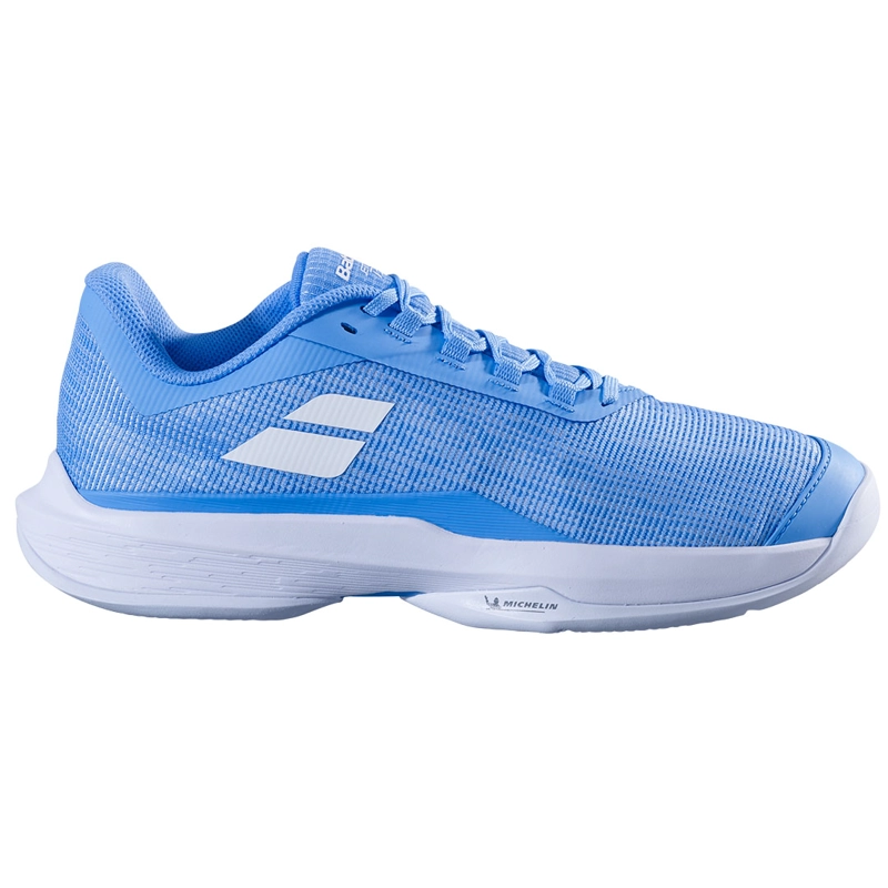 ZAPATILLA TENIS JET TERE 2 CLAY HOMBRE  BABOLAT - TALLA US - 1
