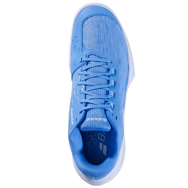 ZAPATILLA TENIS JET TERE 2 CLAY HOMBRE  BABOLAT - TALLA US - 3