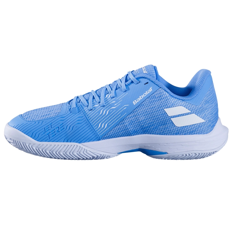 ZAPATILLA TENIS JET TERE 2 CLAY HOMBRE  BABOLAT - TALLA US - 4
