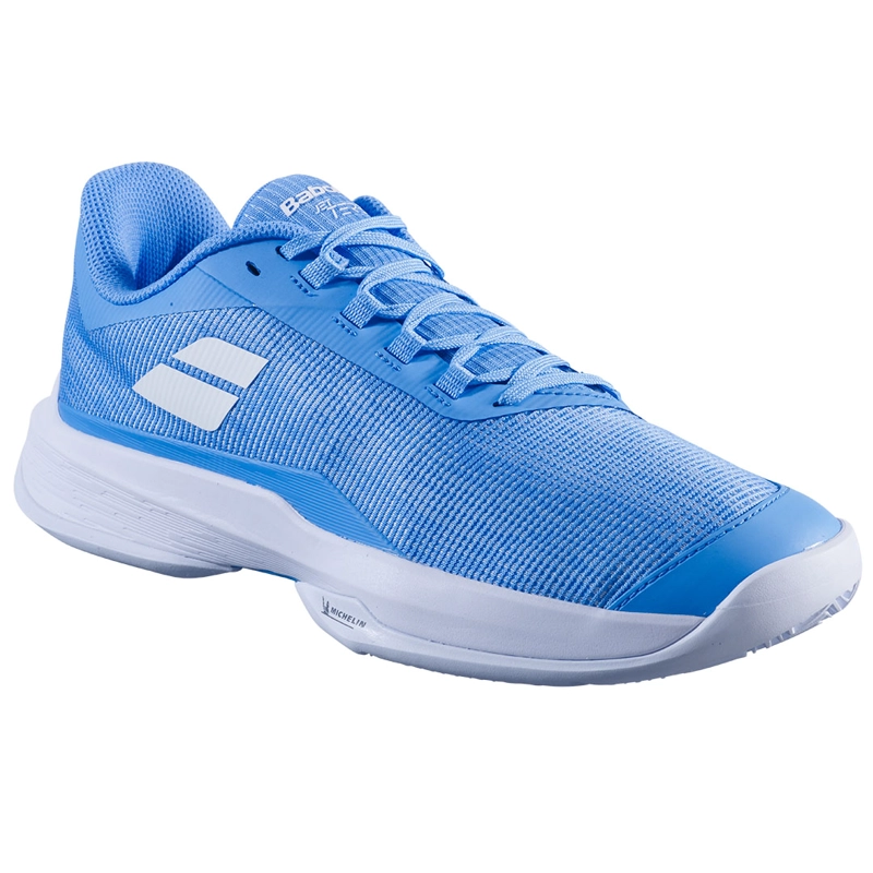 ZAPATILLA TENIS JET TERE 2 CLAY HOMBRE  BABOLAT - TALLA US - 5