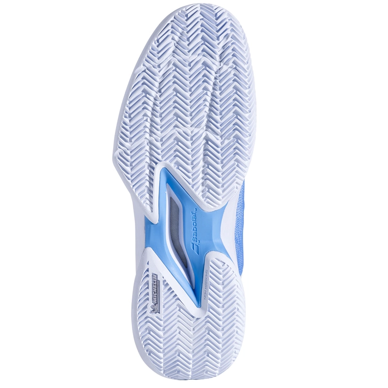ZAPATILLA TENIS JET TERE 2 CLAY HOMBRE  BABOLAT - TALLA US - 6
