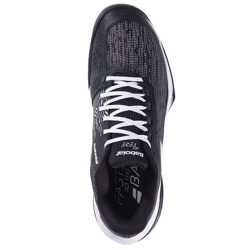 ZAPATILLA TENIS JET TERE 2 CLAY HOMBRE  BABOLAT - TALLA US - 3