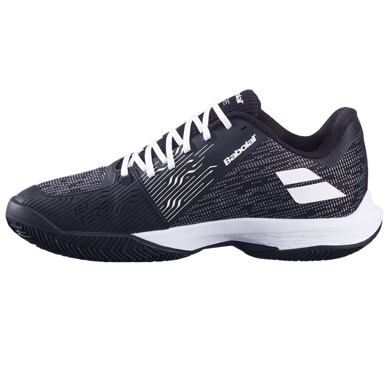 ZAPATILLA TENIS JET TERE 2 CLAY HOMBRE  BABOLAT - TALLA US - 4