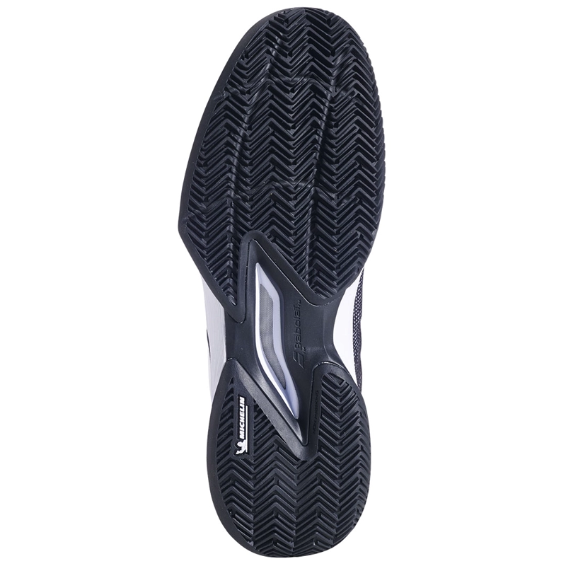 ZAPATILLA TENIS JET TERE 2 CLAY HOMBRE  BABOLAT - TALLA US - 6