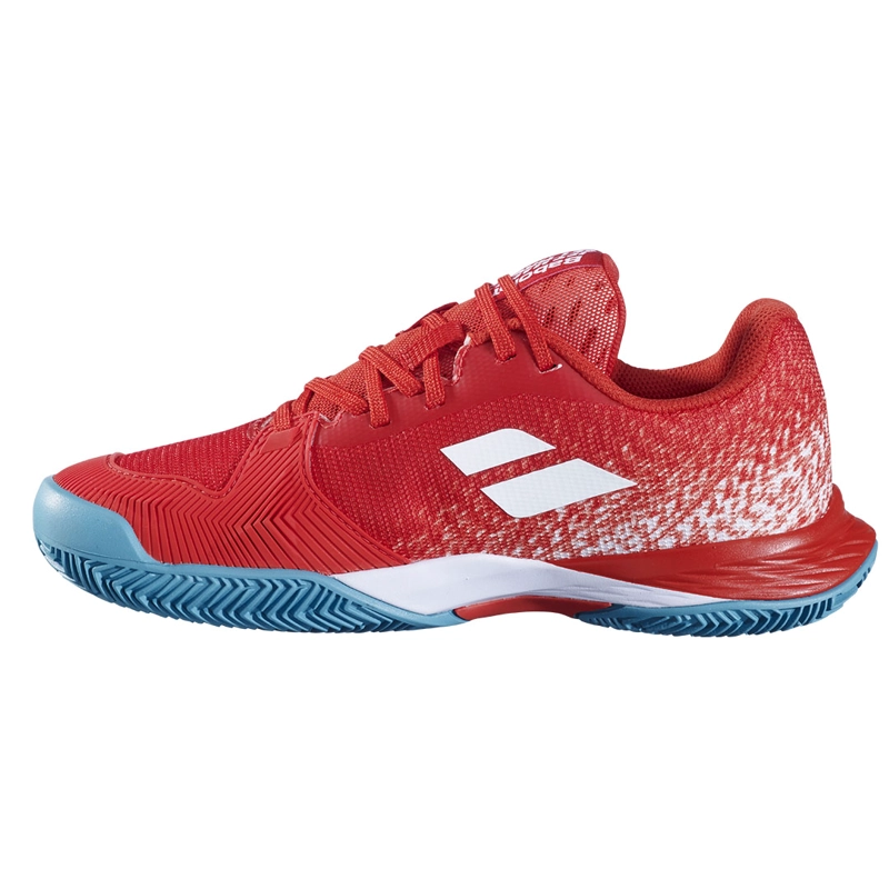 ZAPATILLA TENIS JT MACH 3 JUNIOR  BABOLAT - TALLA US - 4