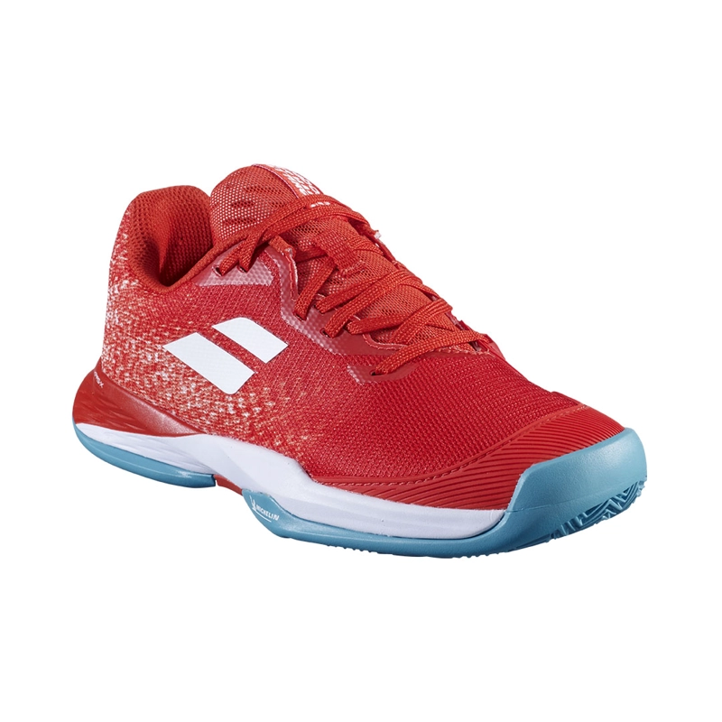 ZAPATILLA TENIS JT MACH 3 JUNIOR  BABOLAT - TALLA US - 5