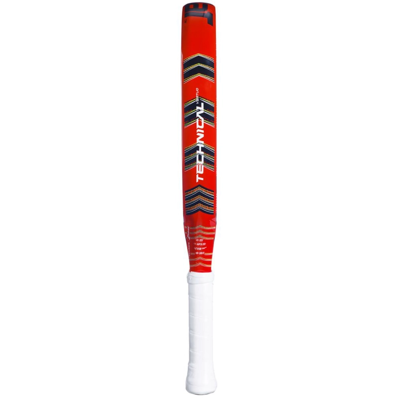 COMBO PALA DE PADEL BABOLAT TECHNICAL VERTUO + TARRO COURT PADEL - 4