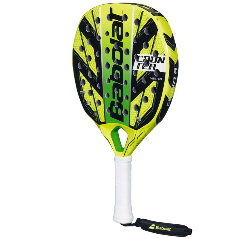 ESPECIAL DUO  PALA DE PADEL BABOLAT COUNTER VERTUO - 3