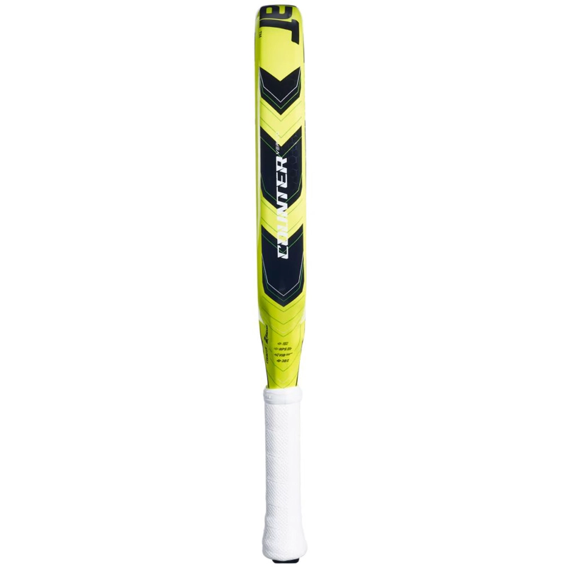 ESPECIAL DUO  PALA DE PADEL BABOLAT COUNTER VERTUO - 4