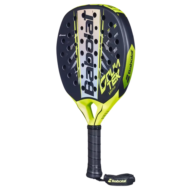 PALA DE PADEL BABOLAT COUNTER VERTUO 2.6 - 2