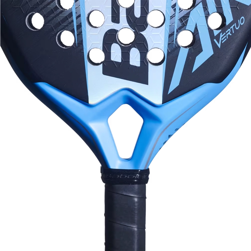 PALA DE PADEL BABOLAT AIR VERTUO 2.6 - 4