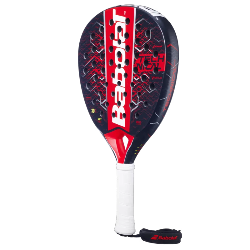 PALA DE PADEL BABOLAT TECHNICAL VERTUO - 2