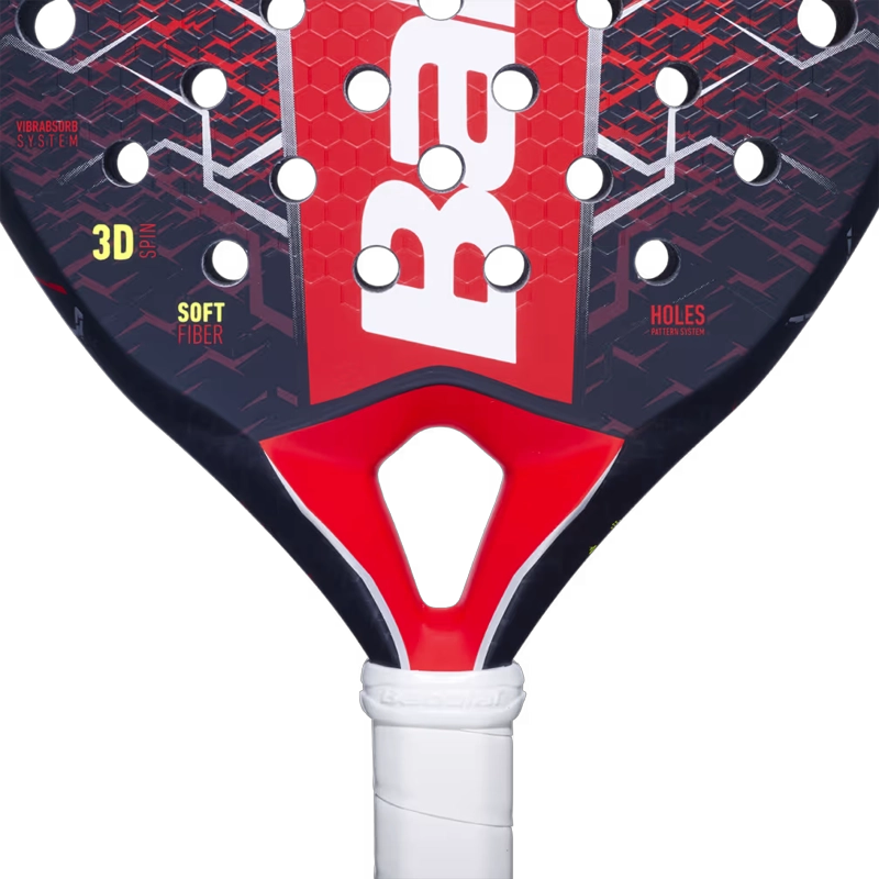 PALA DE PADEL BABOLAT TECHNICAL VERTUO - 4