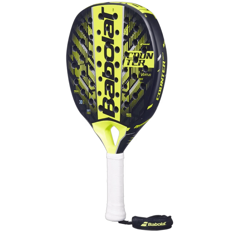 PALA DE PADEL BABOLAT COUNTER VERTUO 2025 - 2