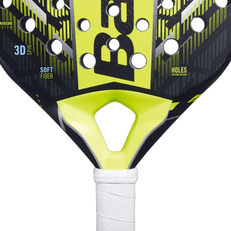 PALA DE PADEL BABOLAT COUNTER VERTUO 2025 - 4