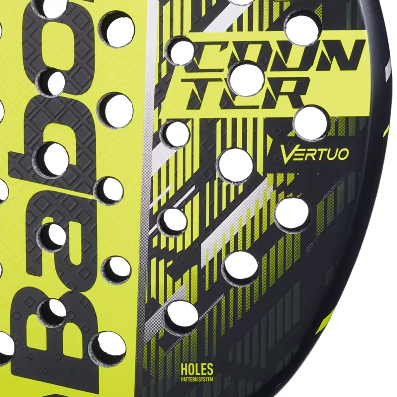 PALA DE PADEL BABOLAT COUNTER VERTUO 2025 - 5