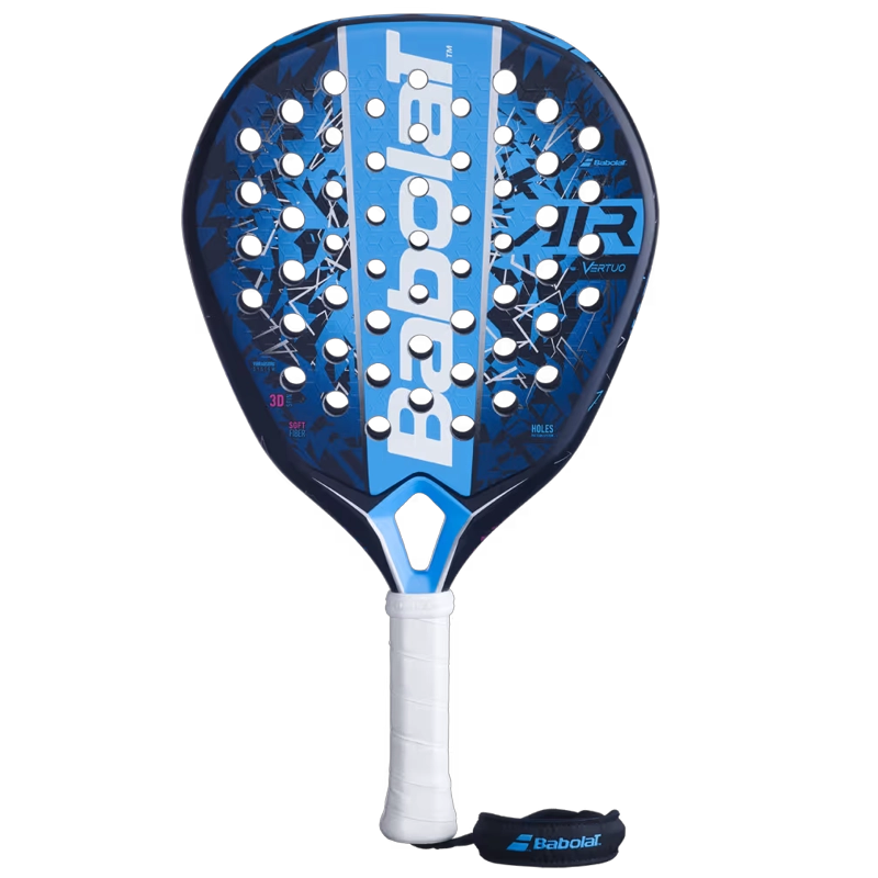 PALA DE PADEL BABOLA AIR VERTUO - 1