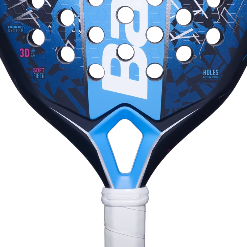 PALA DE PADEL BABOLA AIR VERTUO - 4