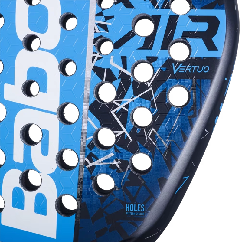 PALA DE PADEL BABOLA AIR VERTUO - 5