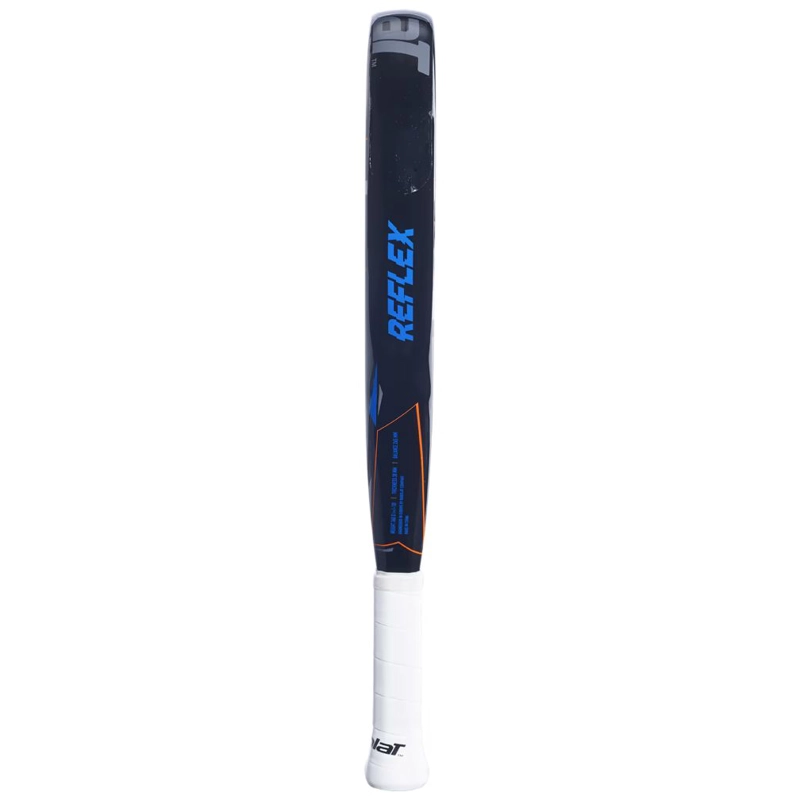 COMBO PALA DE PADEL BABOLAT REFLEX + TARRO COURT PADEL REGALO - 4