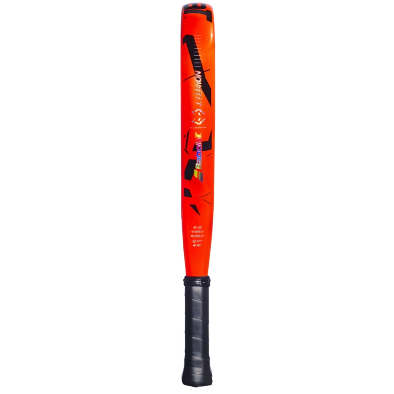 PALA DE PADEL BABOLAT VIPER SOFT JUAN LEBRON 3.0 - 3