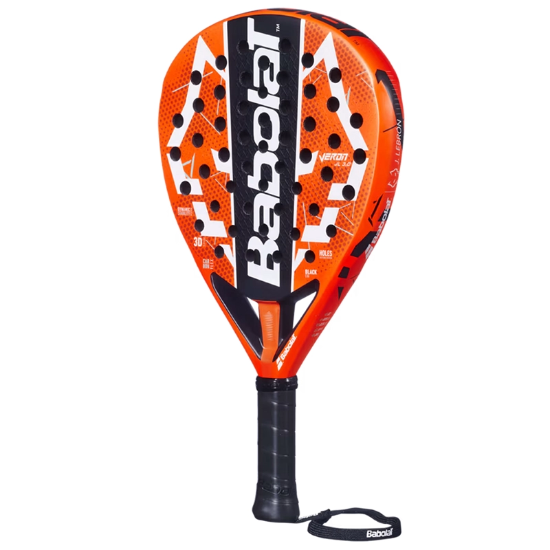 PALA DE PADEL BABOLAT VERON JUAN LEBRON 3.0 - 2