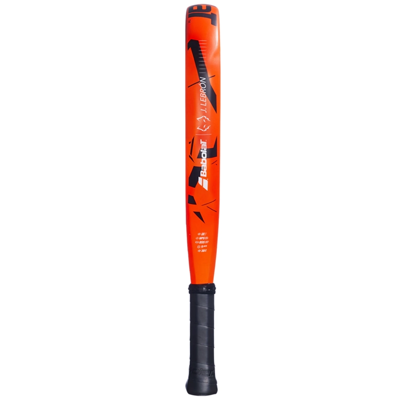 PALA DE PADEL BABOLAT VERON JUAN LEBRON 3.0 - 3