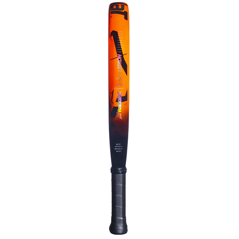 PALA DE PADEL BABOLAT VIPER JUAN LEBRON 3.0 - 4