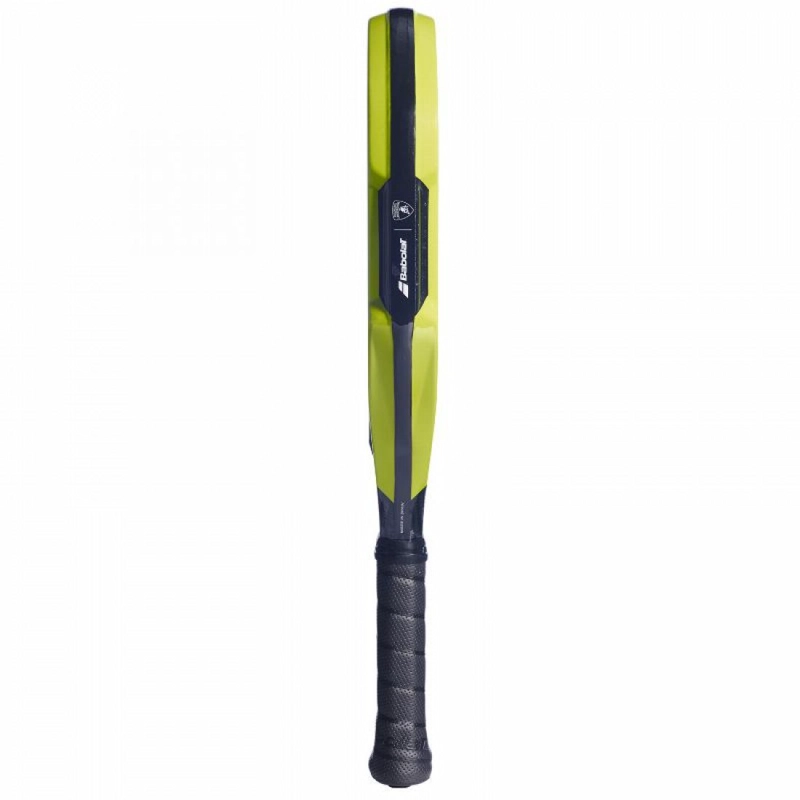 PALA DE PADEL BABOLAT - LAMBORGHINI EDICION ESPECIAL - 4
