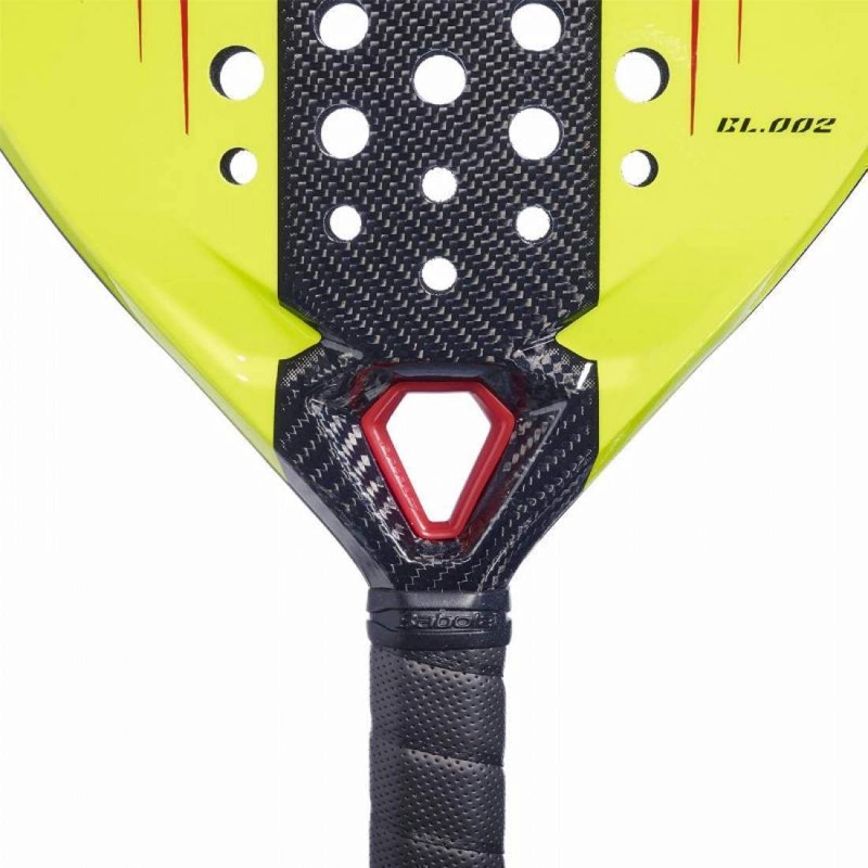 PALA DE PADEL BABOLAT - LAMBORGHINI EDICION ESPECIAL - 5