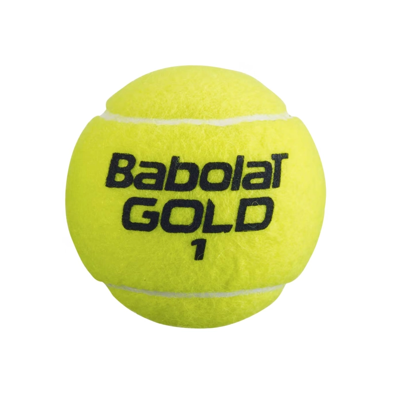 TOP SALE 2 TARROS PELOTAS TENIS BABOLAT CHAMPIONSHIP - 4 UNIDADES POR TARRO - 3