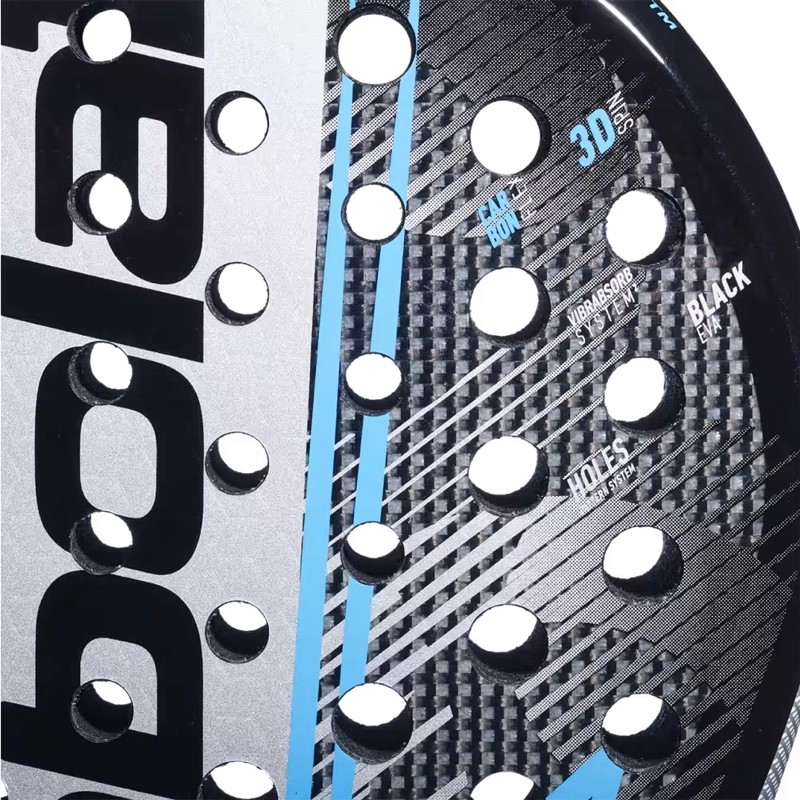PALA DE PADEL BABOLAT AIR VERON 2.6 - 5