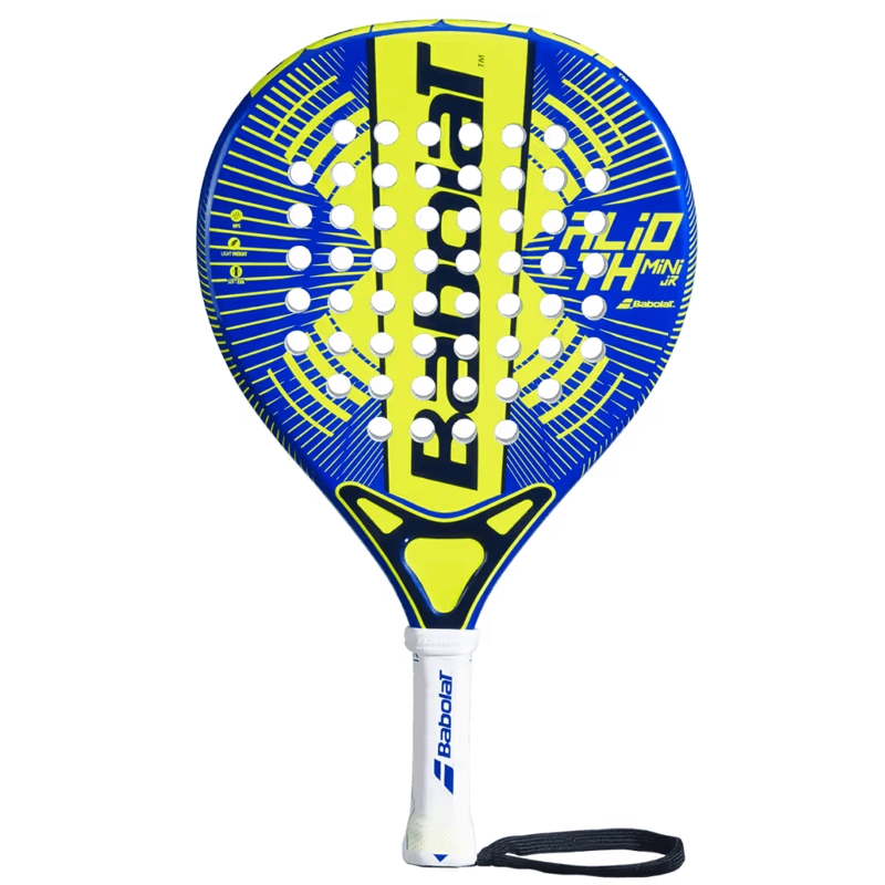 PALA DE PADEL BABOLAT ALIOTH MINI JUNIOR - 1
