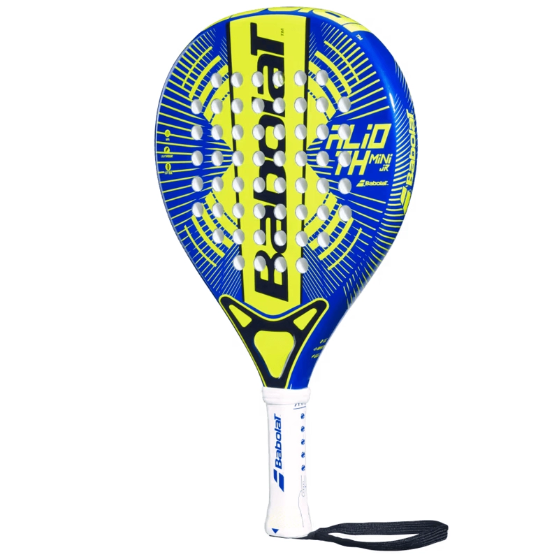 PALA DE PADEL BABOLAT ALIOTH MINI JUNIOR - 2