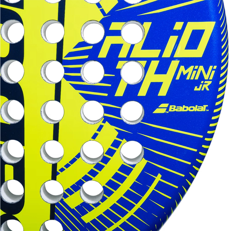 PALA DE PADEL BABOLAT ALIOTH MINI JUNIOR - 4